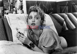 Kadry z filmu Desperately Seeking Susan