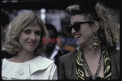 Kadry z filmu Desperately Seeking Susan