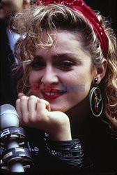 Kadry z filmu Desperately Seeking Susan