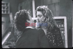 Kadry z filmu Desperately Seeking Susan