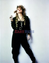 Kadry z filmu Desperately Seeking Susan