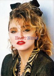 Kadry z filmu Desperately Seeking Susan