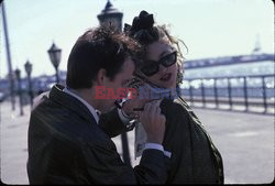 Kadry z filmu Desperately Seeking Susan