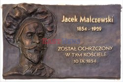 Mazowsze Marek Bazak