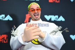 Nagrody MTV VMA 2019