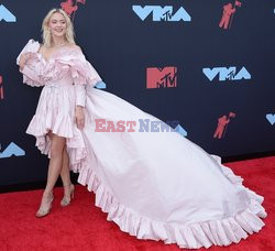 Nagrody MTV VMA 2019