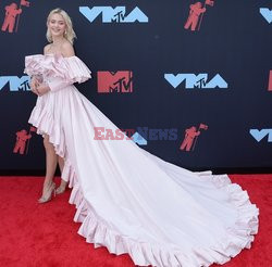 Nagrody MTV VMA 2019