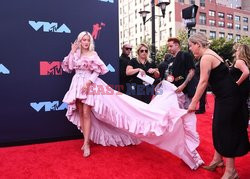 Nagrody MTV VMA 2019