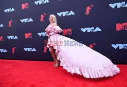 Nagrody MTV VMA 2019