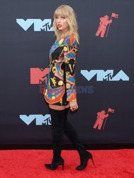 Nagrody MTV VMA 2019