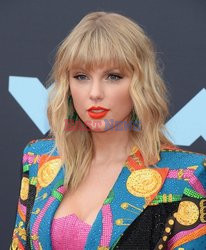 Nagrody MTV VMA 2019