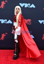 Nagrody MTV VMA 2019