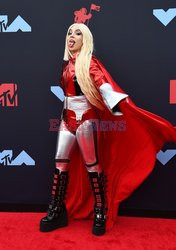 Nagrody MTV VMA 2019