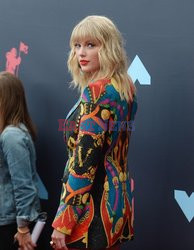 Nagrody MTV VMA 2019