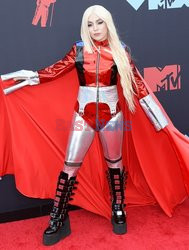 Nagrody MTV VMA 2019