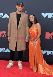 Nagrody MTV VMA 2019