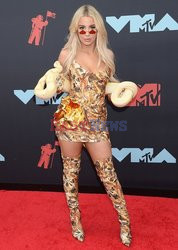 Nagrody MTV VMA 2019