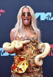 Nagrody MTV VMA 2019