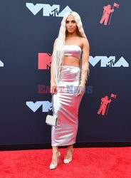 Nagrody MTV VMA 2019