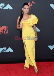 Nagrody MTV VMA 2019