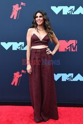 Nagrody MTV VMA 2019