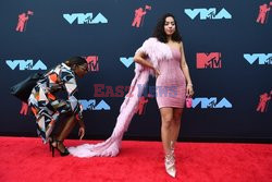 Nagrody MTV VMA 2019