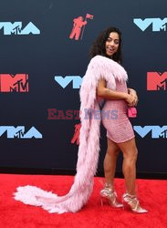 Nagrody MTV VMA 2019