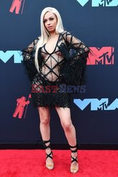 Nagrody MTV VMA 2019