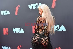 Nagrody MTV VMA 2019