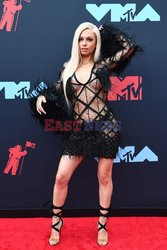 Nagrody MTV VMA 2019