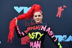 Nagrody MTV VMA 2019