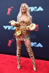 Nagrody MTV VMA 2019