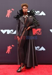 Nagrody MTV VMA 2019