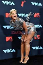 Nagrody MTV VMA 2019