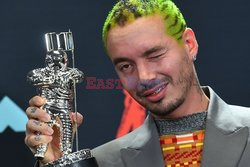 Nagrody MTV VMA 2019