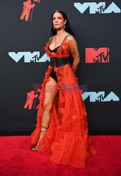 Nagrody MTV VMA 2019