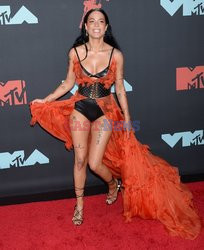 Nagrody MTV VMA 2019