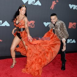 Nagrody MTV VMA 2019