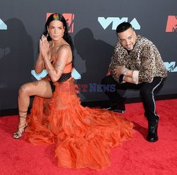 Nagrody MTV VMA 2019