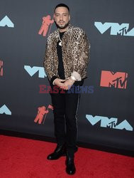 Nagrody MTV VMA 2019