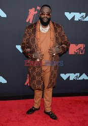 Nagrody MTV VMA 2019