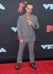 Nagrody MTV VMA 2019