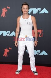 Nagrody MTV VMA 2019