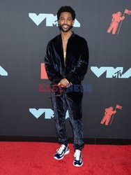 Nagrody MTV VMA 2019