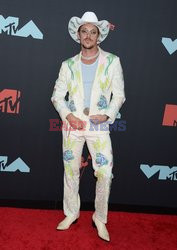 Nagrody MTV VMA 2019