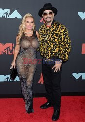 Nagrody MTV VMA 2019