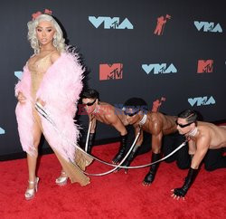 Nagrody MTV VMA 2019