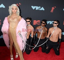 Nagrody MTV VMA 2019