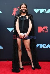 Nagrody MTV VMA 2019