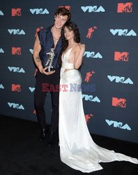 Nagrody MTV VMA 2019